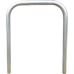 Aparcabicicletas R11 Aparcabicicletas individual acero galvanizado