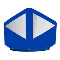 2 Azul N-170