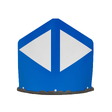 2 Azul N-120