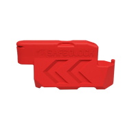 Separador de vía New Jersey SAFEBLOCK 120x60x40cm