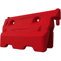 HOG600 Roja
