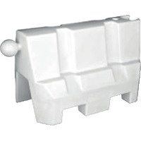 New Jersey Apilable ROTOGAL Blanca