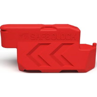 New Jersey SAFEBLOCK Roja