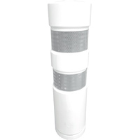 H-75 Estándar blanco