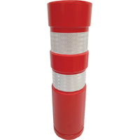 H-75 Estándar rojo