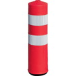 H-75 Flexible Rojo