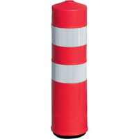 H-75 Flexible Rojo