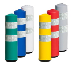 Balizas fijas  Baliza H75 Flexible