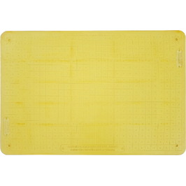 Semáforos, cascadas, placas cubre zanjas 8050 Placa cubre zanja de 1200x800mm para zanjas de 700mm de ancho
