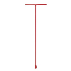 Accesorios de balizas LLAVE-H75 Llave imantada para fijación de balizas H75