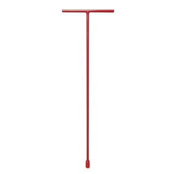Llave imantada para fijación de balizas H75