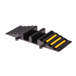 Protectores para cables de suelo 1090A Protector passacables 1090A