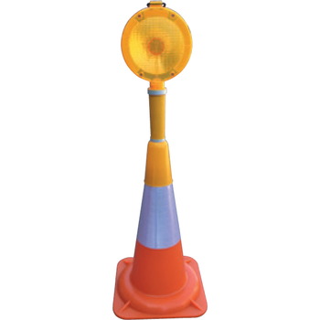 TL2 - Baliza Intermitente LED para cono