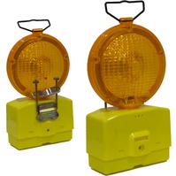 Balizas luminosas intermitentes y baterías TL-2 TL2 - Baliza Intermitente 2 leds