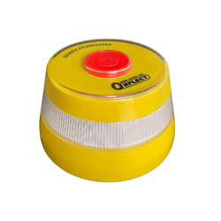 Balizas de emergencia V16