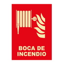 Boca de incendio