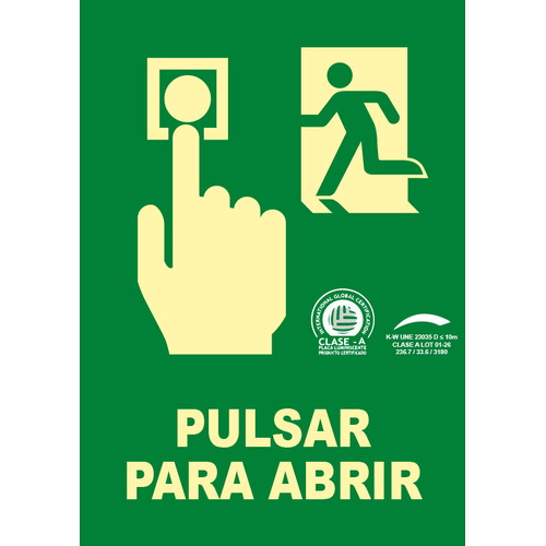  Clase A