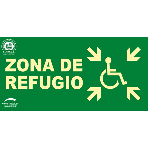  Clase A