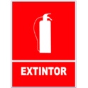 923AD10x15 Extintor