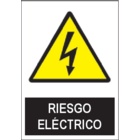 SA1000 Riesgo eléctrico