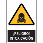 SA1066 Peligro de intoxicación