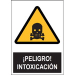 SA1066 Peligro de intoxicación