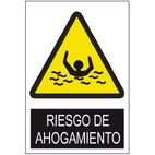SA1086 Riesgo de ahogamiento