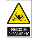 SA1086 Riesgo de ahogamiento