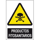 SA1089 Productos fitosanitarios