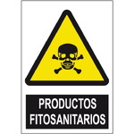 SA1089 Productos fitosanitarios
