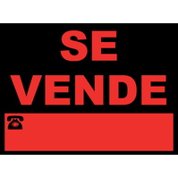 Cartelería comercial