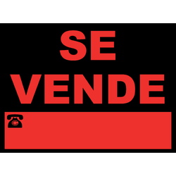 Cartelería comercial