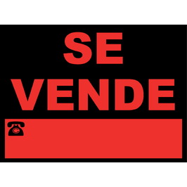 Cartelería comercial