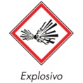 Explosivo E01