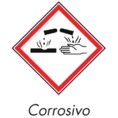 Corrosivo E03