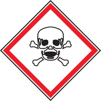 Señalización de envases