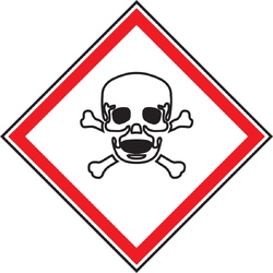 Señalización de envases mercancías peligrosas - Señalización de envases de materias peligrosas Señalización de envases mercancías peligrosas Señalización de envases de materias peligrosas