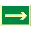 EV044 Flecha