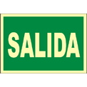 EV091 Salida