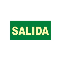 Salida