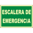 EV098 Escalera de emergencia
