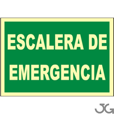 Señales de evacuación, salvamento y socorro, adecuadas para la señalización de oficinas, almacenes, naves, etc. Certificadas según normativa UNE 23-035-4.