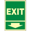 EV105 Exit