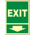 EV105 Exit