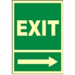 EV106 Exit
