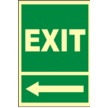 EV107 Exit