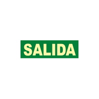 Salida