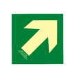 Flecha oblicua ( Dcha/Izda) 160