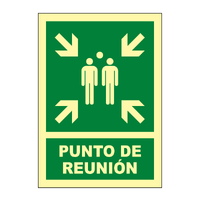 Punto de Reunión