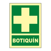 Botiquín